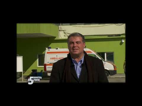 5 minute de istorie cu Adrian Cioroianu: Operaţiunea Trandafirul-incinerarea morţilor, decembrie '89