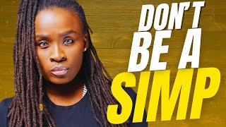 You're A Simp If You Do These 8 Things