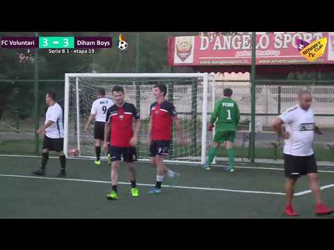 ⏰20 10 ⚽ FC Voluntari v Diham Boys 🏆 Seria B1 – etapa 19 part 2