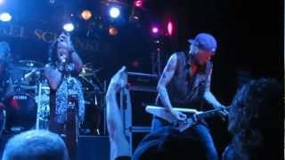 Rock My Nights Away - Michael Schenker Group