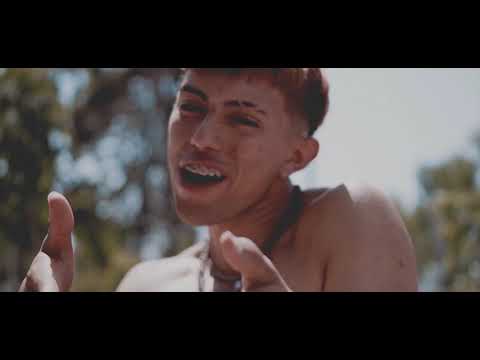 Degra - Ahora Me Busca (feat. AmtraxFlava) (Official Video)