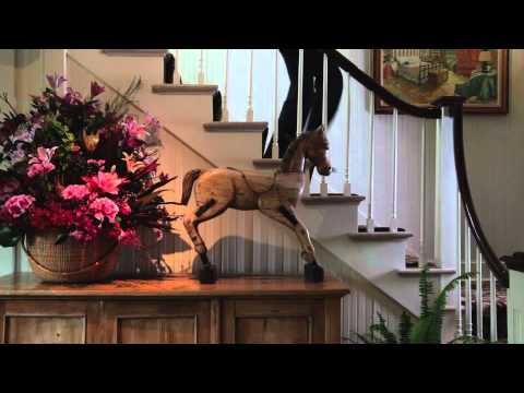 The Wauwinet Hotel Video 2