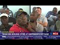 Tensions Boiling Over At Hartbeespoort Dam