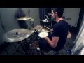 Bullet For My Valentine - Waking The Demon [Drum ...