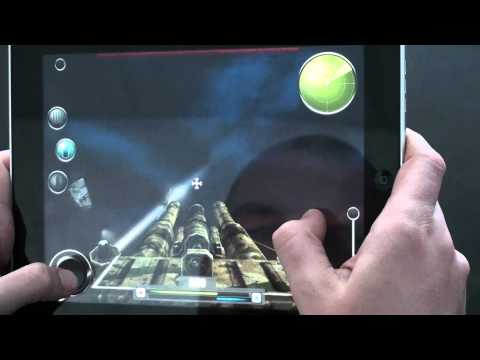 Artillery Brigade IOS