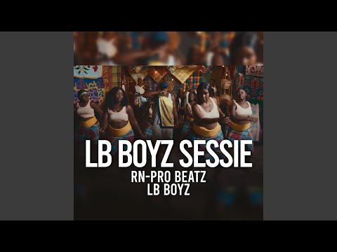 Gogo Baka Teeme (feat. LB Boyz)