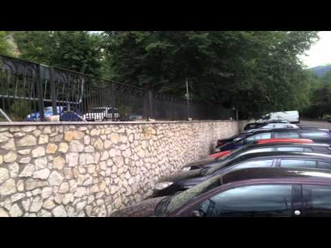 ONDA TG 25.05.2015 - UNA CITTA PIU SICURA APPELLO DEI TRE CONSIGLIERI