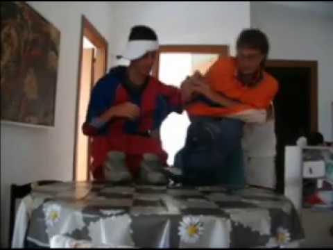 nano Calabrese vs. Piemontese