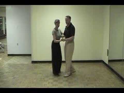 Tom & Debra Gottaswing Beginner Class