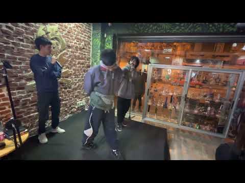 Uruguay Freestyle Champions 2022 - Fecha 1 - Octavos: batalla 2