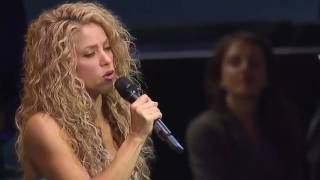 Shakira - Imagine