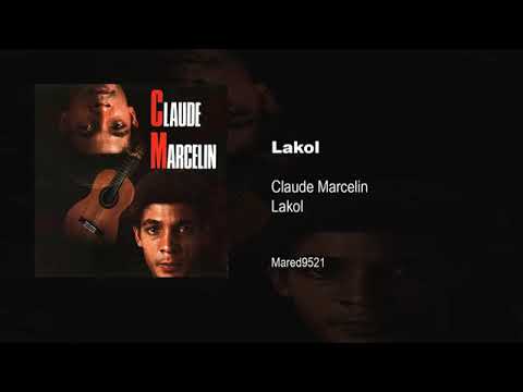 Tatalibaba Lakol   Claude Marcelin    HD Quality