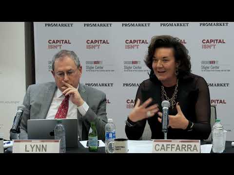 Defining the Consumer Welfare Standard