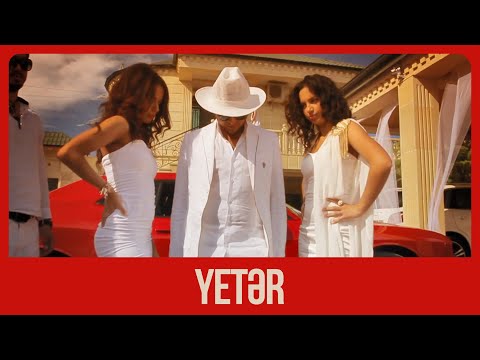 Rəhim Rəhimli — Yetər (Klip)
