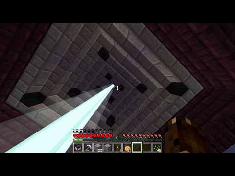 Minecraft - Cool Beacon Tower Design