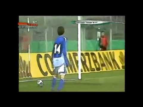 Toni Kroos - All Goals In 2009 - German Talent