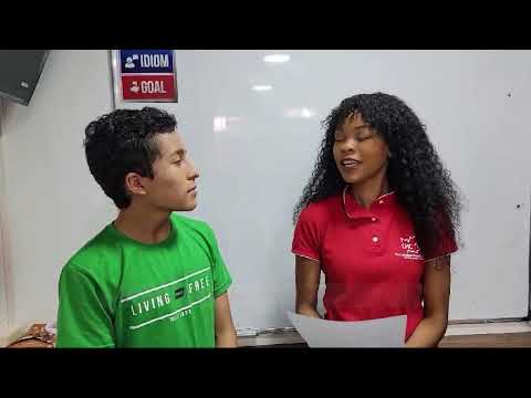 Carles Feijoo - CHC STUDENT