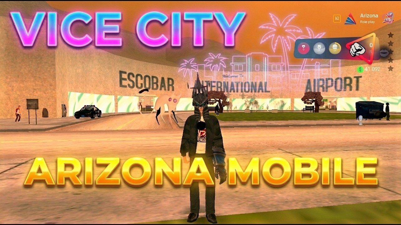 VCConnect - Arizona Mods