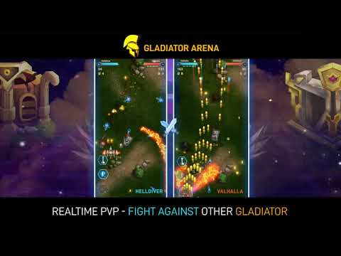 AFC - Space Shooter Video