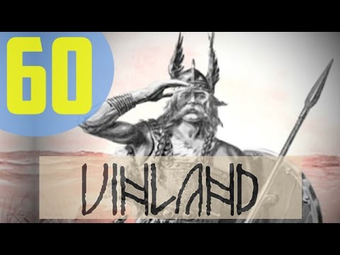 EU4 Vinland [60] A World Of Hurt - Europa Universalis IV El Dorado