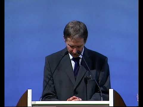 Bouška Luděk • Dopolední bohoslužba • 7. září 2019