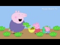 Peppa Pig Compilation 2017 Episodes 18