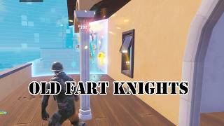 Friday FORTNITE! | @OldFartGaming2023 @TheBullseyeBuddies @stephenwire