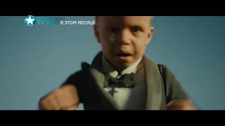 Напарник - промо фильма на TV1000 Русское кино