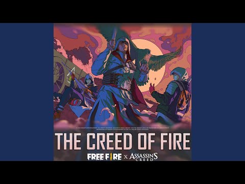 The Creed of Fire