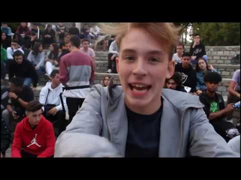 Llarima VS Joselito Vaka (OCTAVOS)