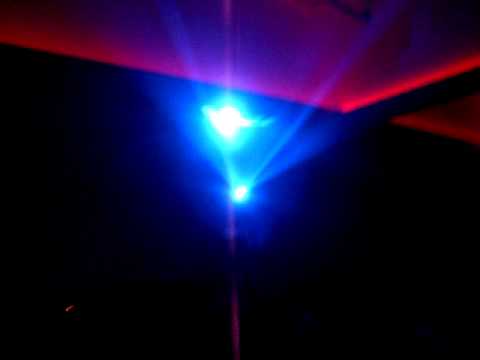 Negru@Underground Session002 Sunrise Lounge Ciric Iasi part 5