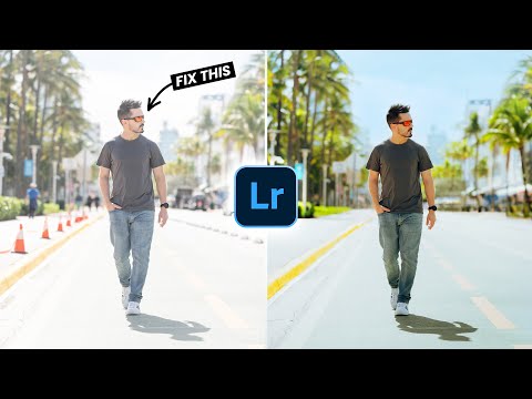 Shoot and Edit Photos in Direct Sunlight 📷 (Like a Pro)