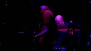 The Soft Pack @ Johnny Brendas in Philadelphia, PA 3/30/10