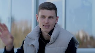 How Ranko Veselinović celebrates Orthodox Easter and some of his favourite traditions ????