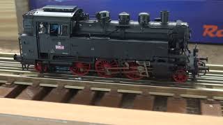 Ozvučnice pro 365.4 - Roco - H0 - kompletní