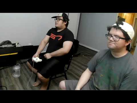 Stark (Byleth, Ike) vs Versed Ace (Samus) - Full Send #3 Grand Finals