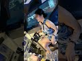 Most Beautiful Chinese Female Pilot