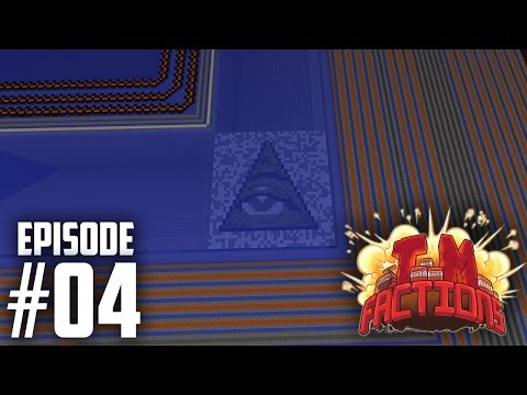 TMFactions V - Episode 4: A New  Year (Lots of Talking All Episode!)