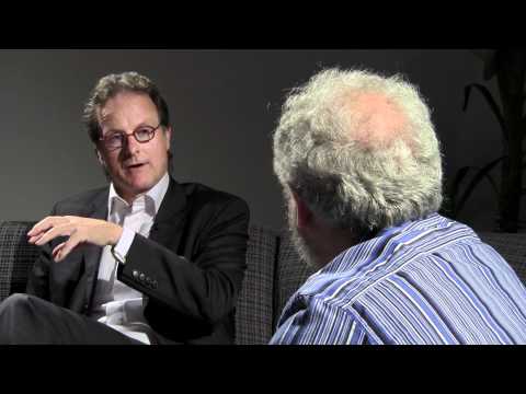 Douglas McNabney - Conversations@TheWholeNote.com