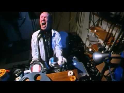 Evil Ed - Opening Scene "You're fired"