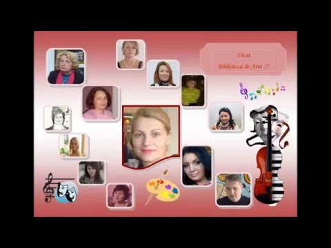 BIBLIOTECARUL – cea mai frumoasă profesie!