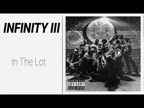 INFINITY 3 Premiere Show Lot