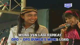 Download lagu Iki Wek'e Sopo - Vivi Rosalita & Agung Juanda || New Pallapa Campursari mp3