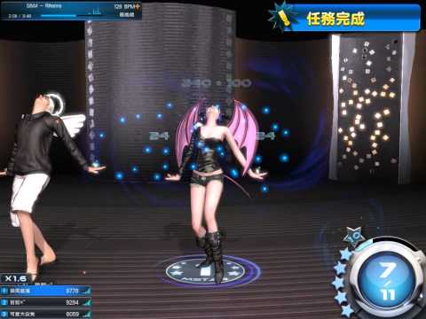 MStar S&M - Rihanna 標準模式 最高級 100%