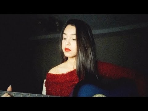 İrem - Hayalet Sevgilim (cover)