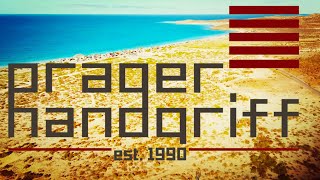 Prager Handgriff "In Moria" (official Video)