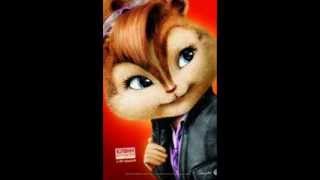 Da casa mia Chipettes (Alessandra Amoroso)