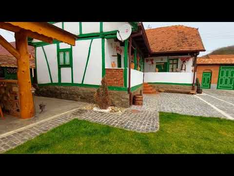 Un Loc Frumos și Minunat La Criciova Judetul Timiș