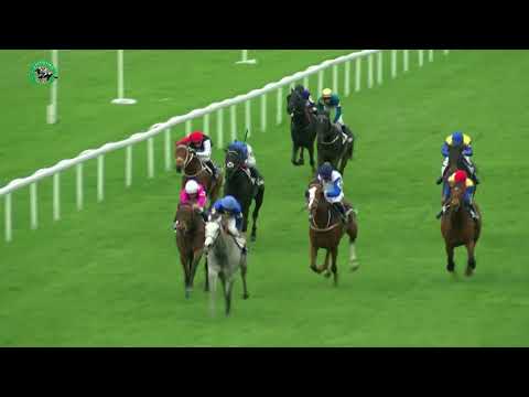 15.4.2018 - 6. dostihy - 21. Veľká aprílová cena VETIS