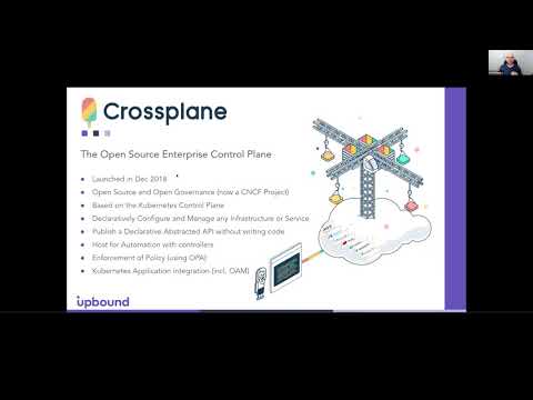 September 3, 2020: Build your own Kubernetes internal cloud platform in 10 mins!